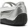 Puma Speedcat Ballet Metallic Damen Silber 37
