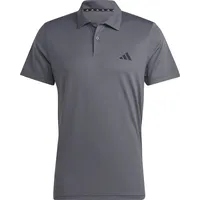 adidas Train Essentials grau/schwarz XXL