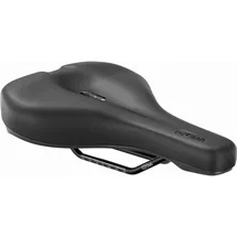 SQlab 601 Ergolux 2.0 13 cm Schwarz