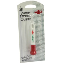 Zecken-Zange Kst 1 ST