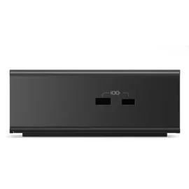 Lenovo ThinkPad USB4 Dock 5000 Dockingstation - Schwarz