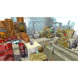 de Blob (USK) (PS4)