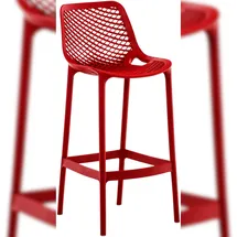 CLP Barhocker Air rot