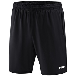 JAKO Profi Shorts 2.0 schwarz S