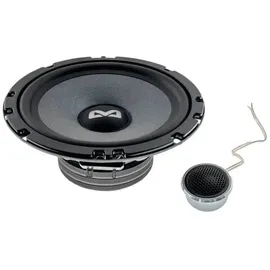 Ampire SCC165 Komponentensystem 6.5" | Jetzt kaufen