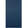 Forte Alice Springs Schuhschrank 109,2 x 34,9 x 191,9 cm Nachtblau