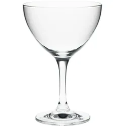 RONA Sektschale/Martini 25 cl Classic Cocktails 6 Stück