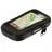 Dunlop Fahrrad-Handyhalterung, Smartphone Halterung, Schwarz
