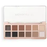Revolution Beauty Revolution The Master Icon Matte Nudes Palette