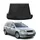 Omac Kofferraumwanne Laderaumwanne kompatibel mit Opel Astra G 1998-2004 Caravan Gummi TPE