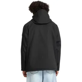 Volcom Stoke Stone II 10k Schwarz