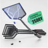 greate. greate Elektrische Fliegenklatsche 4er Pack