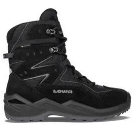 Lowa LINO GTX HI JR schwarz Größe 38