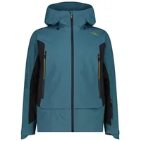 CMP MAN Ski Jacket FIX Hood nilo (L812) 54