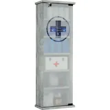 VCM Medizinschrank Gusal XXL"