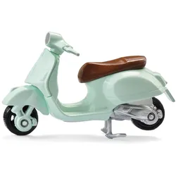 Vespa 125 GTS Super Modell von Siku