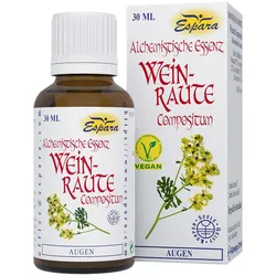 Espara Weinraute Essenz (30ml)