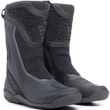 Dainese Freeland 2 Gore-Tex wasserdichte Motorrad Stiefel schwarz 42