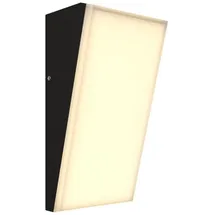 maytoni gmbh Brick (LBH 9x7x18 cm) 7x18x9 cm schwarz