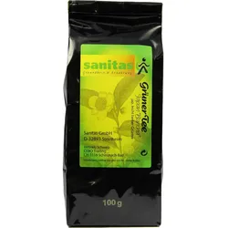 GRÜNER TEE Japan Bancha 100 g Tee