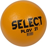Select Playball orange 2352100666