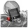 Tourtecs Handyhalterung Motorrad + Powerbank Tourtecs SH2 Smartphonehalter