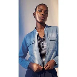 Zero Jackenblazer Blau 42