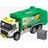 MAJORETTE Volvo FMX Truck Garbage Collector
