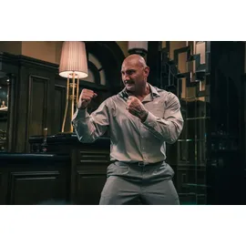 Master Z - The Ip Man Legacy