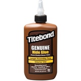Titebond® Titebond Hautleim Holzkleber direkt verarbeitbarer Holzleim, 237 ml, 501/3