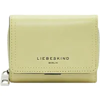 Liebeskind Berlin Women's Pablita Purse, Light Mimosa Crinkle M