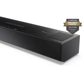 Sharp HT-SB700 Schwarz