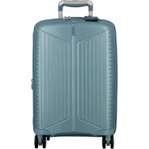 JUMP Evae 4-Rollen Cabin 55 cm / 35 l blau/grün/türkis/petrol