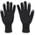 Uyn Waterproof wasserfeste Handschuhe mit Grip black XL