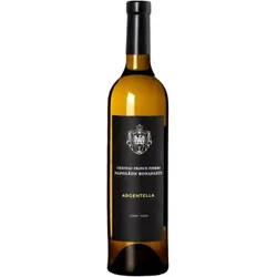 Argentella Blanc 2023 - Château Prince Pierre Napoléon Bonaparte