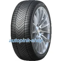 Tourador X ALL CLIMATE TF1 205/55 R16 91V Ganzjahresreifen