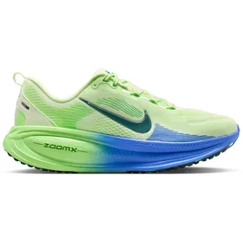 Nike Vomero 18 Herren White/Black Spruce/Volt Tint/Sapphire 43