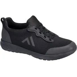 PORTWEST Berufshalbschuhe Ob "FT20" schwarz - 38 - schwarz