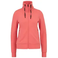 VENICE BEACH Sweatjacke VB Florence rot M