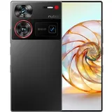 nubia Z60 Ultra 16 GB RAM 512 GB Schwarz