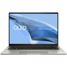 Asus Zenbook 13 OLED UX5304MA-NQ039W, Basalt Grey, Core Ultra 7 155U, 32GB RAM, 1TB SSD, DE (90NB12V2-M006N0)