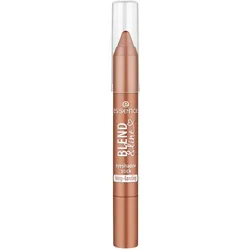 Essence Blend & Line Eyeshadow Stick Lidschatten 1,8 g 01 - COPPER FEELS