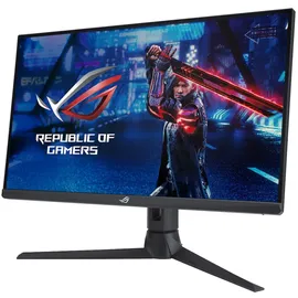 Asus ROG Strix XG27AQMR 27"