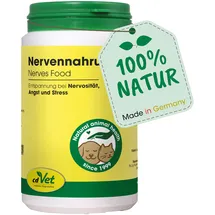 cdVet Nervennahrung 180 g