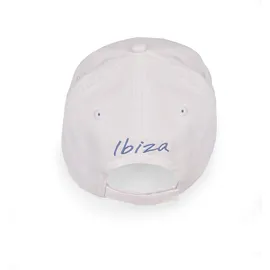 Top Gun Snapback Cap weiß onesize