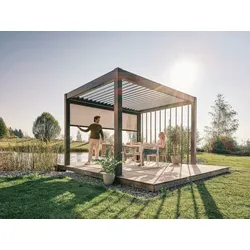 Biohort Pergola