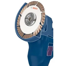 Bosch Trennscheibe 150 mm 1 St.