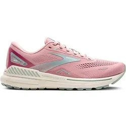 BROOKS Damen Laufschuhe Adrenaline GTS 23, Zephyr/Blue/Coconut, 39
