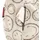 Reisenthel Moonbag Smiley Teddy Chocolate Beige 48 x 33 cm
