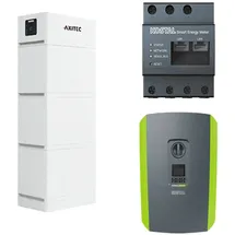 Kostal PLENTICORE Plus 5.5 G2 AXIstorage Li SV2 10,1 kWh